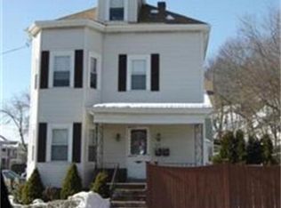 152 Loring Ave, Salem, MA 01970