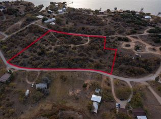 1996 County Road 207, Breckenridge, TX 76424