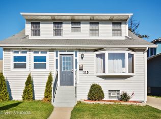 115 E North Ave, Elmhurst, IL