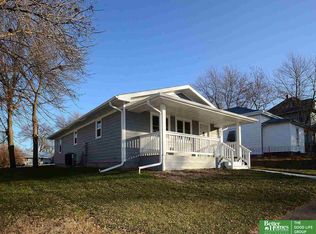 212 W Center Ave, Prague, NE 68050