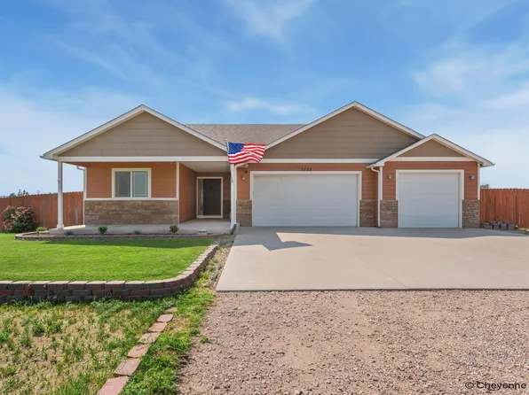 1132 Verlan Way, Cheyenne, WY 82001