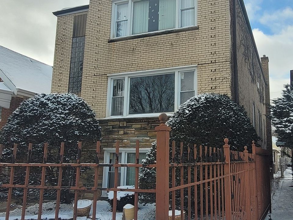 2nd image of 7312 S Campbell Ave