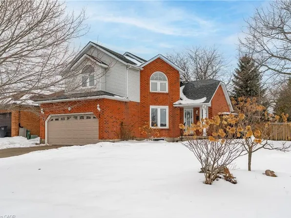 1 Balfour Ct, Guelph, ON N1L 1A9