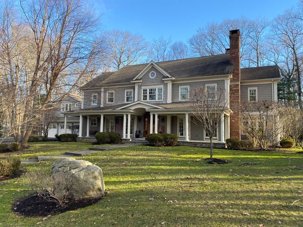 6 Florian Ct, Westport, CT 06880
