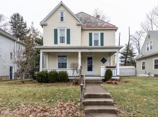 65 Linden Ave, Newark, OH 43055