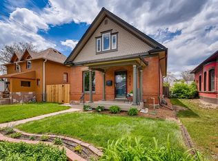 4035 N Shoshone St, Denver, CO 80211