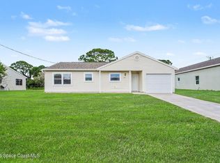 1391 Towton St SE, Palm Bay, FL 32909