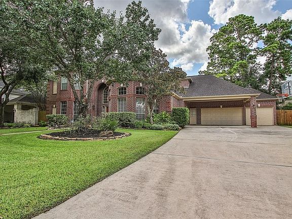 3rd image of 13403 Cypress Pond Dr