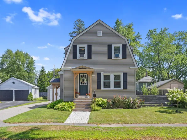 6 Freemont Street, Sanford, ME 04073