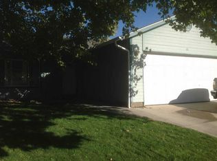 26 N State St, Nampa, ID 83651