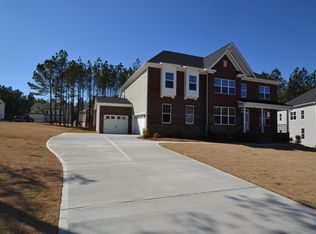 11 Lantana Cir, Clayton, NC 27520