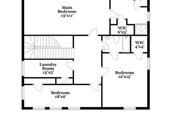 2nd image of 26159 Flinton Dr