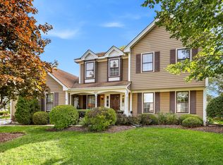 0N497 Kimball Rd, Winfield, IL 60190