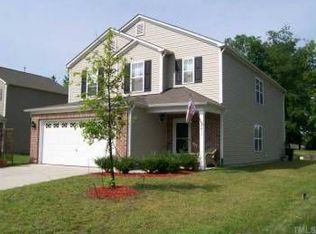 3611 Mountain Brook Dr, Raleigh, NC 27704