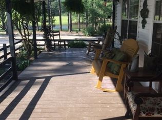 1104 Restertown Rd, Poplarville, MS 39470