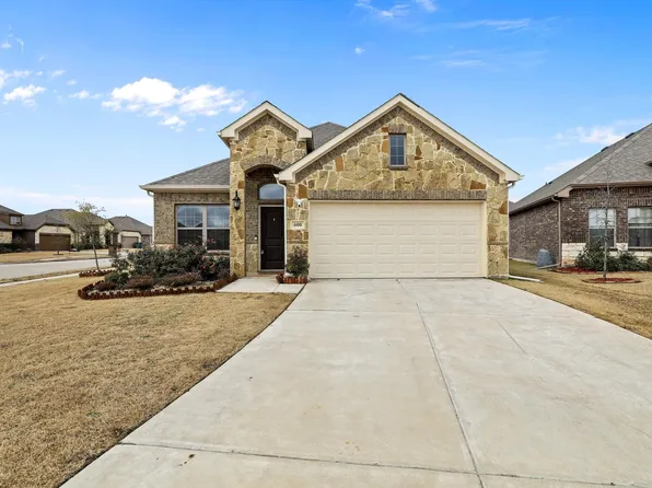 600 Boxwood Ct, Greenville, TX 75402