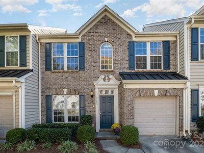 3155 Park South Station Blvd, Charlotte, NC, 28210