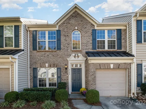 3155 Park South Station Blvd, Charlotte, NC 28210
