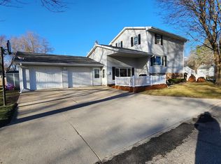 802 N Fillmore Ave, Mason City, IA 50401
