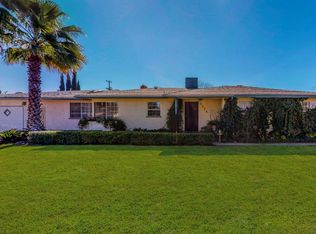 5526 E Griffith Way, Fresno, CA 93727