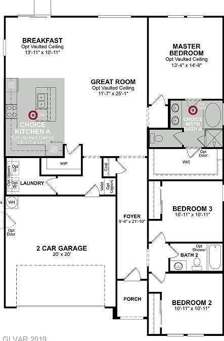 2nd image of 3716 W Colton Ave Lot 38