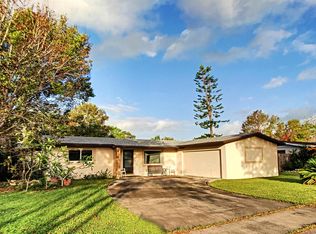 505 Allen Dr, Merritt Island, FL 32952