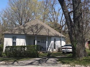 204 W Commercial Ave, Monterey, TN 38574
