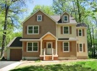 2466 Hill Rd, Scotch Plains, NJ 07076