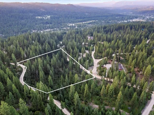 LOT 12 Shaw Gulch Rd, Idaho City, ID 83631