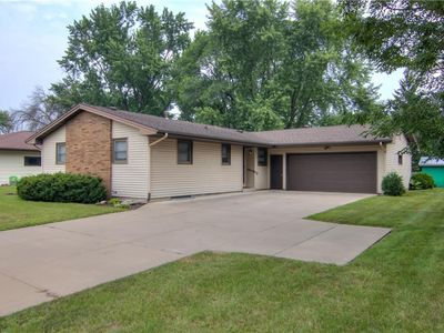 202 East Hamilton Avenue, Eau Claire, WI, 54701