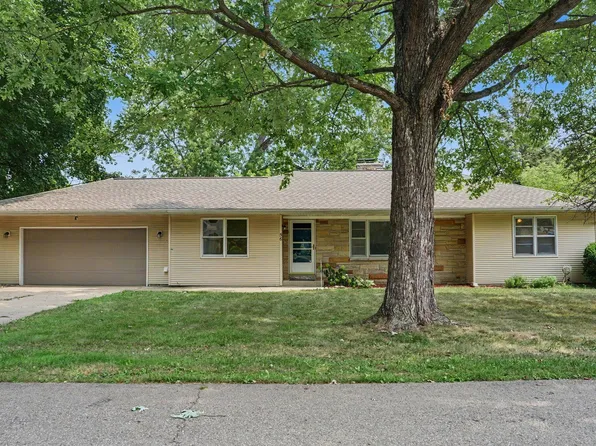 56 Garden Ave N, Battle Creek, MI 49017