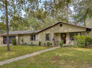 5405 SW 76th Ter, Gainesville, FL 32608