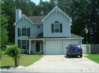 1010 Providence Way, Summerville, SC 29483