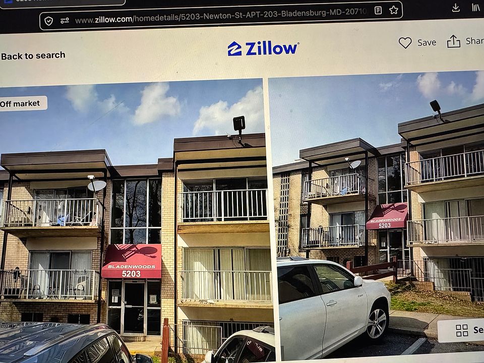1st image of 5203 Newton St APT 102