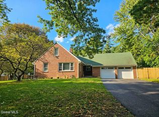 1016 New Loudon Road, Colonie, NY 12047
