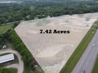 3232 E Highway 287, Midlothian, TX 76065