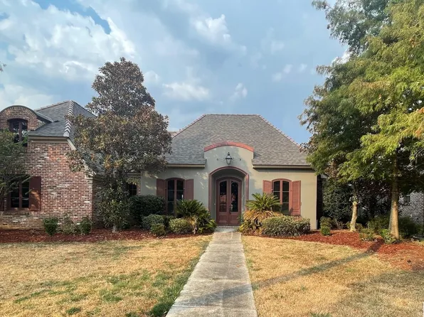 3709 Forsythe Ave, Monroe, LA 71201