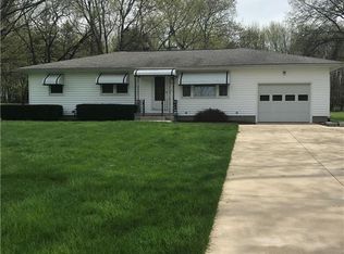 5877 Keller Rd, Akron, OH 44319