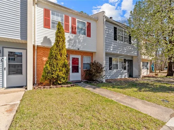 11 Betty Lee Pl, Newport News, VA 23602