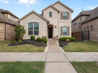 1519 Birds Fort Trl, Arlington, TX 76005