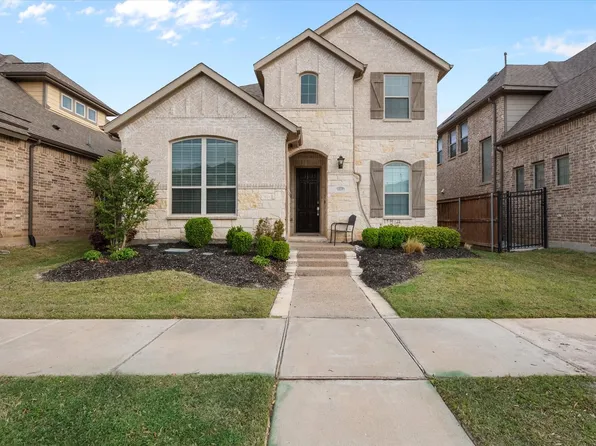 1519 Birds Fort Trl, Arlington, TX 76005