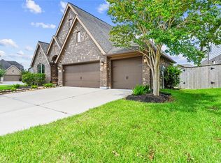 2503 River Rdg, Missouri City, TX 77459