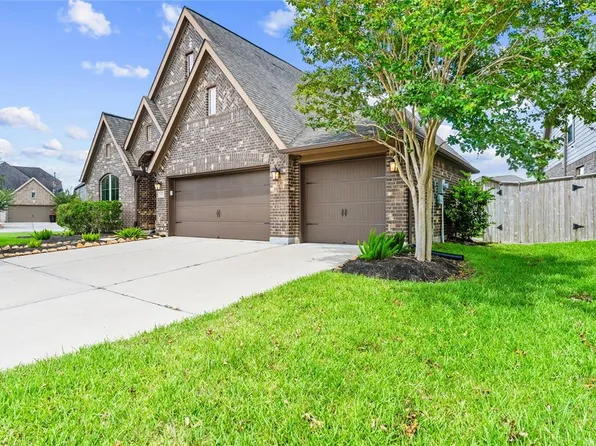 2503 River Ridge, Missouri City, TX 77459