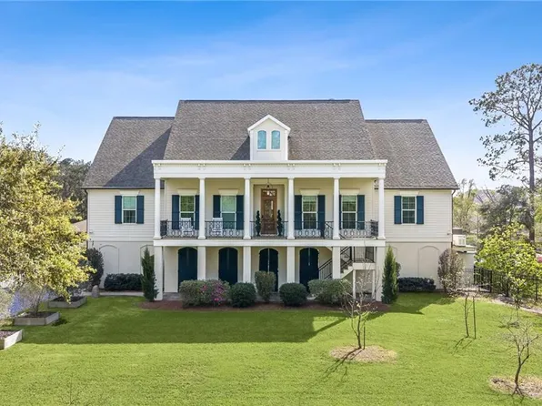 28500 Roan Ln, Lacombe, LA 70445