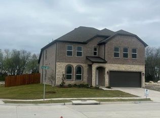 1601 Olivia Dr, Trenton, TX 75490