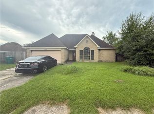 1820 Admiral Nelson Dr, Slidell, LA 70461