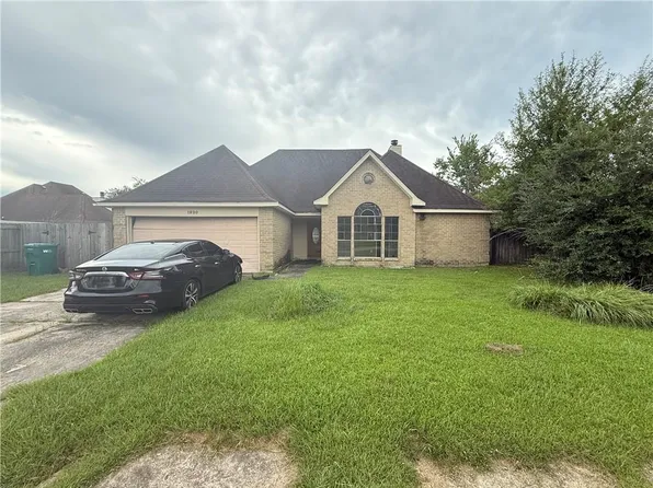 1820 Admiral Nelson Dr, Slidell, LA 70461