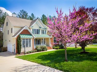 8513 Hampton Crossing Pl, Chesterfield, VA 23832