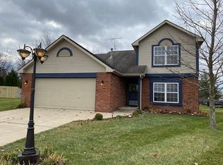 4118 Penny Packers Mill Rd, Lafayette, IN 47909