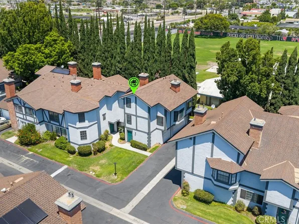 9035 Stacie Ln #7, Anaheim, CA 92804